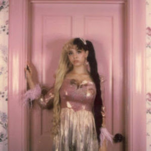 Meet your Posher, Carter